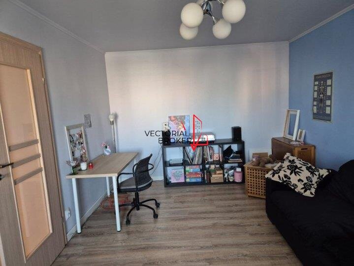 Apartament decomandat in bloc 84 zona Tei- MUTARE IMEDIATA