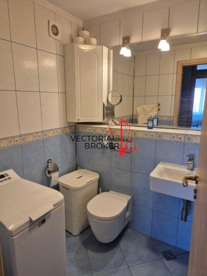 Apartament decomandat in bloc 84 zona Tei- MUTARE IMEDIATA