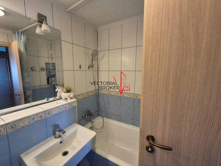Apartament decomandat in bloc 84 zona Tei- MUTARE IMEDIATA