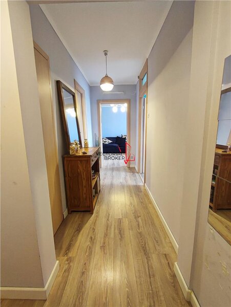 Apartament decomandat in bloc 84 zona Tei- MUTARE IMEDIATA