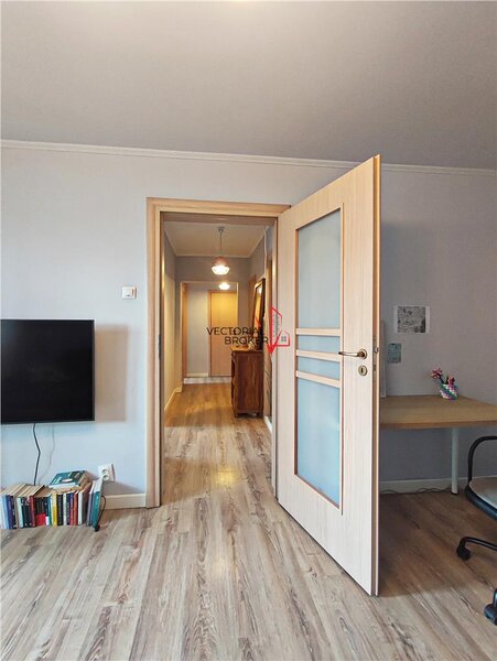 Apartament decomandat in bloc 84 zona Tei- MUTARE IMEDIATA